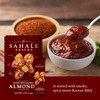 Sahale Snacks Gochujang Almonds Glazed Mix, Kosher, Gluten Free, 4