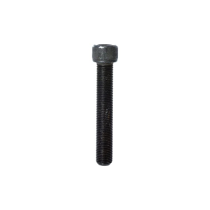 Moroso 46200 1/2" x 3" Wheel Stud, Black