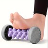 Manual Foot Massager Roller for Daily Foot Care – Targeted