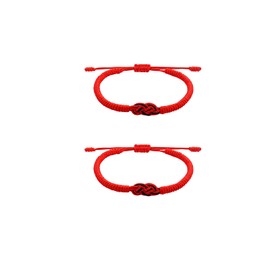 Matching Bracelets Couples Bracelets Matching Bracelets for Couples String Bracelets Valentines Day Bracelet for Her Him Couple Gifts Stocking Stuffers