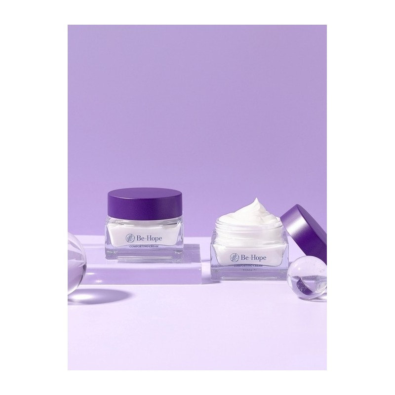 Vegan Moisture Glowing Cream 50ml / 비건 수분 광채 크림