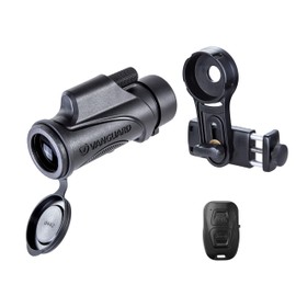 Vanguard 8320M Monocular 8x32 in Kit for Digiscoping