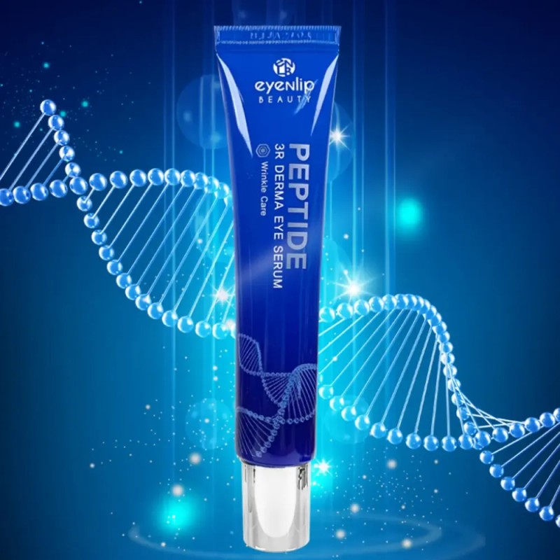 Adara Skin Sérum con Ácido Hialurónico, Hidratación Intensa