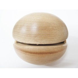 Kmk 木魚 5.0 KK – TBK50 [domestic regular goods]