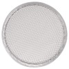 Vogue F012 Aluminium Pizza Screen, 10" Diameter