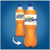 Sunkist Orange Zero (Diet) Soda 20 oz Bottles (Pack of