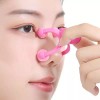 Sangpum Sangse Seolmyeong Chamjo 코집게 코 높이기 간편 콧볼 줄이기