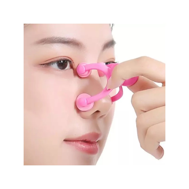 Sangpum Sangse Seolmyeong Chamjo 코집게 코 높이기 간편 콧볼 줄이기
