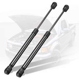 14in 40Lbs 178N Gas Strut Shocks Lift Support for Truck Cap Canopy Topper Window