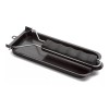 Backyard Grill Charola Especial Para Fundir Queso En Parrilla/cocina/asador