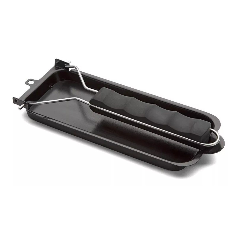 Backyard Grill Charola Especial Para Fundir Queso En Parrilla/cocina/asador