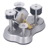 Finger Drum Set Stable Base Fine Details Stress Relief Electronic