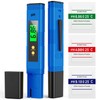 2025 All-New pH Meter for Water - High Accuracy Digital
