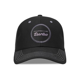 Puma 025629 MOTER PL BB Hat, Sun Shade, 24 Fall/Winter Color Puma Black (01)