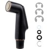 Hygie Rinse Kitchen Sink Side Sprayer Head Replacement Universal Sink