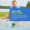 FROG Serene Floating System for Hot Tubs - Quick &