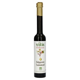Traubenkernoel Cold Pressed Unfiltered Vitis 100ml
