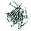 No.4 x 0.65 (3mm x 16mm) Pozi Raised Countersunk Chipboard