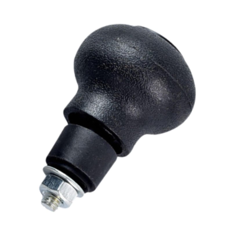 Ronyme Steering Wheel Knob Spinner Car Steering Wheel Knob M8