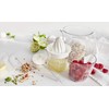 Gastromax 6404-90 Measuring Spoon Set, 5 Pieces, Easy to Use,