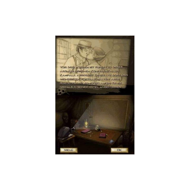 Jewel Quest Solitaire