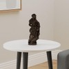 VGI Kitchen Madonna Resin Statue (Antique Bronze)