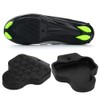 Par de Bicicletas, Cubierta Protectora Bicicleta Look KEO Pedal Pedales