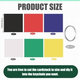 Watersay 224 Pcs Plan of Salvation Sets Includes 24 Plan of Salvation Cards Bulk 200 Keychain Wordless Book Prayer Pocket Bible Verse Cards Gospel Tracts for DIY Christian Church Souvenir Faith Gifts