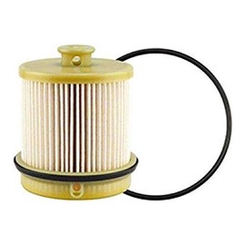 Baldwin PF9919 Heavy Duty Fuel Filter (4-9/16 in. Lx3-25/32 in. dia)
