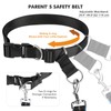 Safety Waist Leash Harness for Kids with Autism, Hands-Free Waist