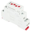 GRV8-04 M265 Voltage Relay 3-Phase Voltage Monitoring Relay Phase Sequence