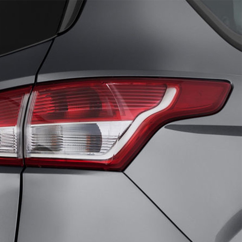 YEQSHNG Tail Light with Bulb Assembly Compatible With 2013 2014