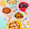 Birkmann 708518 Lid for Mixing Cups, Suitable for Colour Bowls,