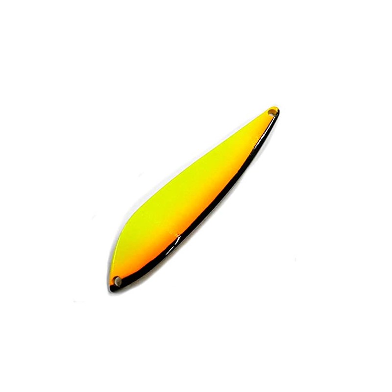 Rodiocraft M.T. Lakes 77 23g #28 White Light