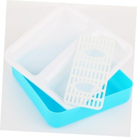 Operitacx 1 Set Dry Wipe Eraser Board Dust Cloth Whiteboard Wipe Whiteboard Eraser Whiteboard Eraser Blackboard Sponge Bubble Eraser Clean Clean