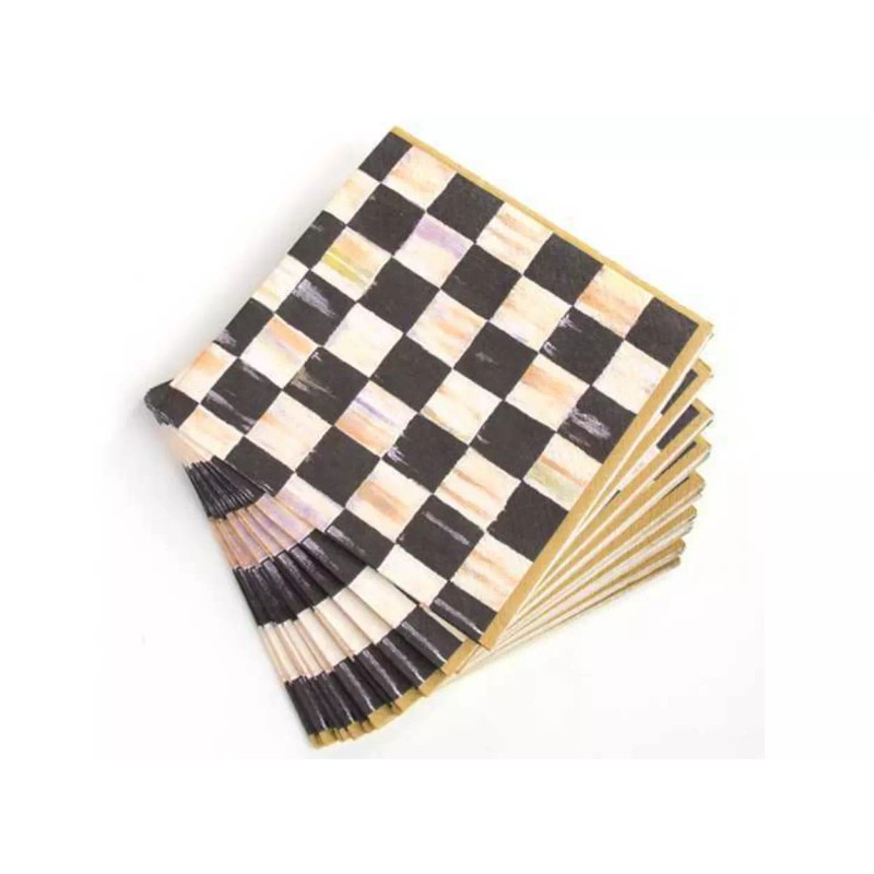 MacKenzie-Childs Mackenzie-Chil