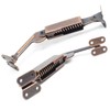 BokWin Spring Lid Support Left Right Lid Hinge Support Down