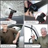 SIGANDG Pack of 2 Car Handle Assist for Elderly, Car