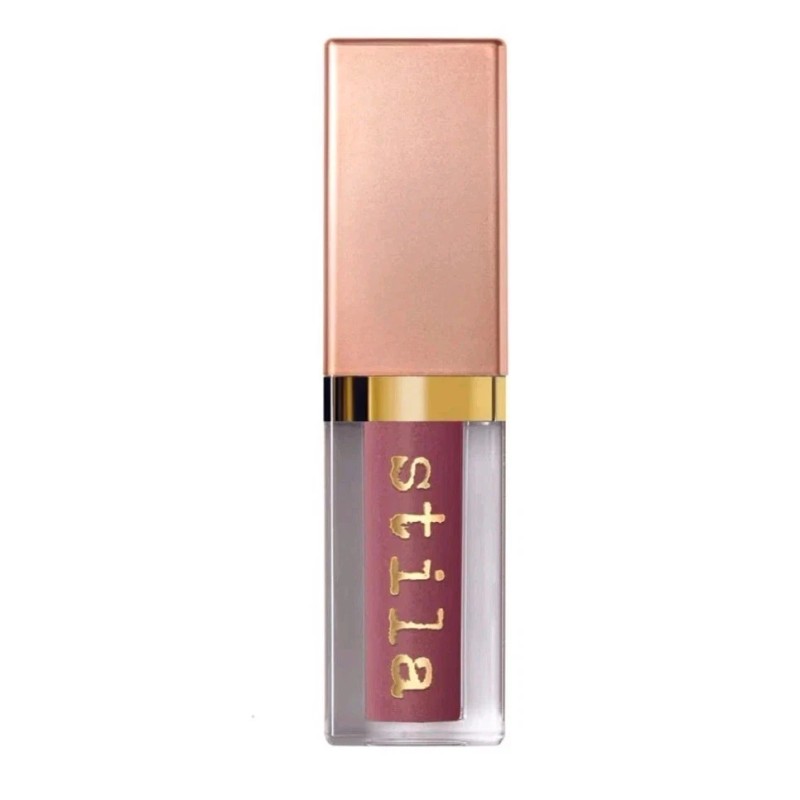 STILA ~ Suede Shade ~ Liquid Eye Shadow ~ Sheer