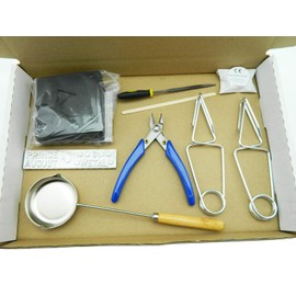 Prince August Hobby Metal Casting Starter Kit - Roman Legionaries PA136002