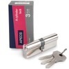 Apecs Cylinder Lock Profile Cylinder 30/70 mm for Door Lock