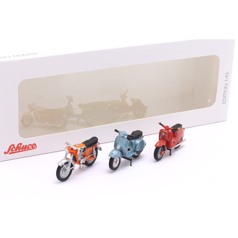 Schuco 450380300 Medium Model Car