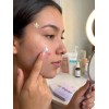 Dapop Pimple Patch Parches Para Acne Estrella Holografico Todo Tipo