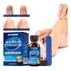 Líquido Para Hongos En Uñas - Cur-a Hongos Y Onicomicosis