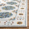 Safavieh Blossom Collection BLM901A Handmade Premium Wool Runner, 2'3" x