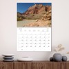 Colorado River Rafting im Grand Canyon (Monthly Wall Calendar 2026
