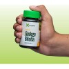1 Ginkgo Biloba Cpsulas 1 Extracto Ginkgo Biloba Sin Sabor