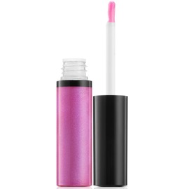 Jolie Lumi-Shine Lip Gloss - Luminous Shine - Smooth, Comfortable Wear - Paraben Free, Gluten Free, Cruelty Free (Rapture)