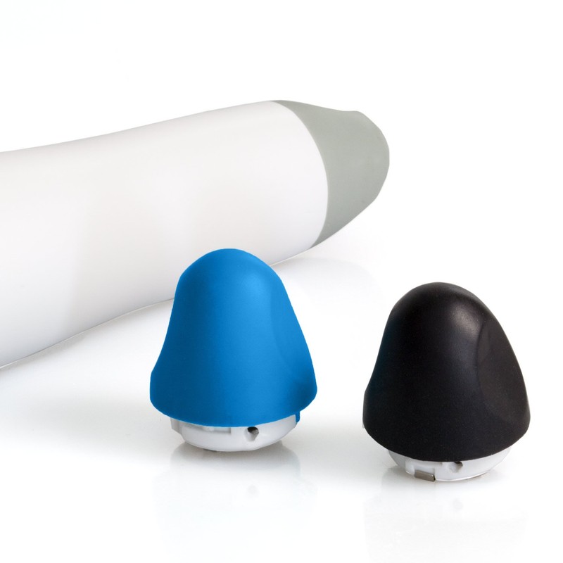 Vibromassager Deluxe | Vibration Massage | Massager (Blue)