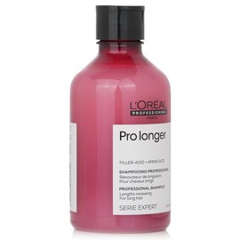 L'Oréal Paris L'Oréal Serie Expert - Pro Longer Length Renewing Shampoo 300ml/10oz / 로레알파리 로레알 세리 엑스퍼트 - 프로 롱거 렝스 리뉴잉 샴푸 300ml/10oz